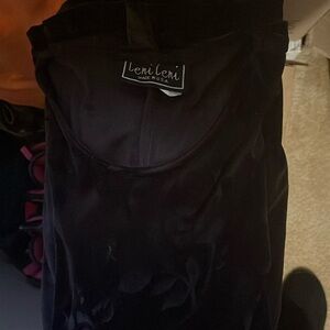 Leni Leni midlength dress